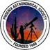 Phoenix Astronomical Society logo