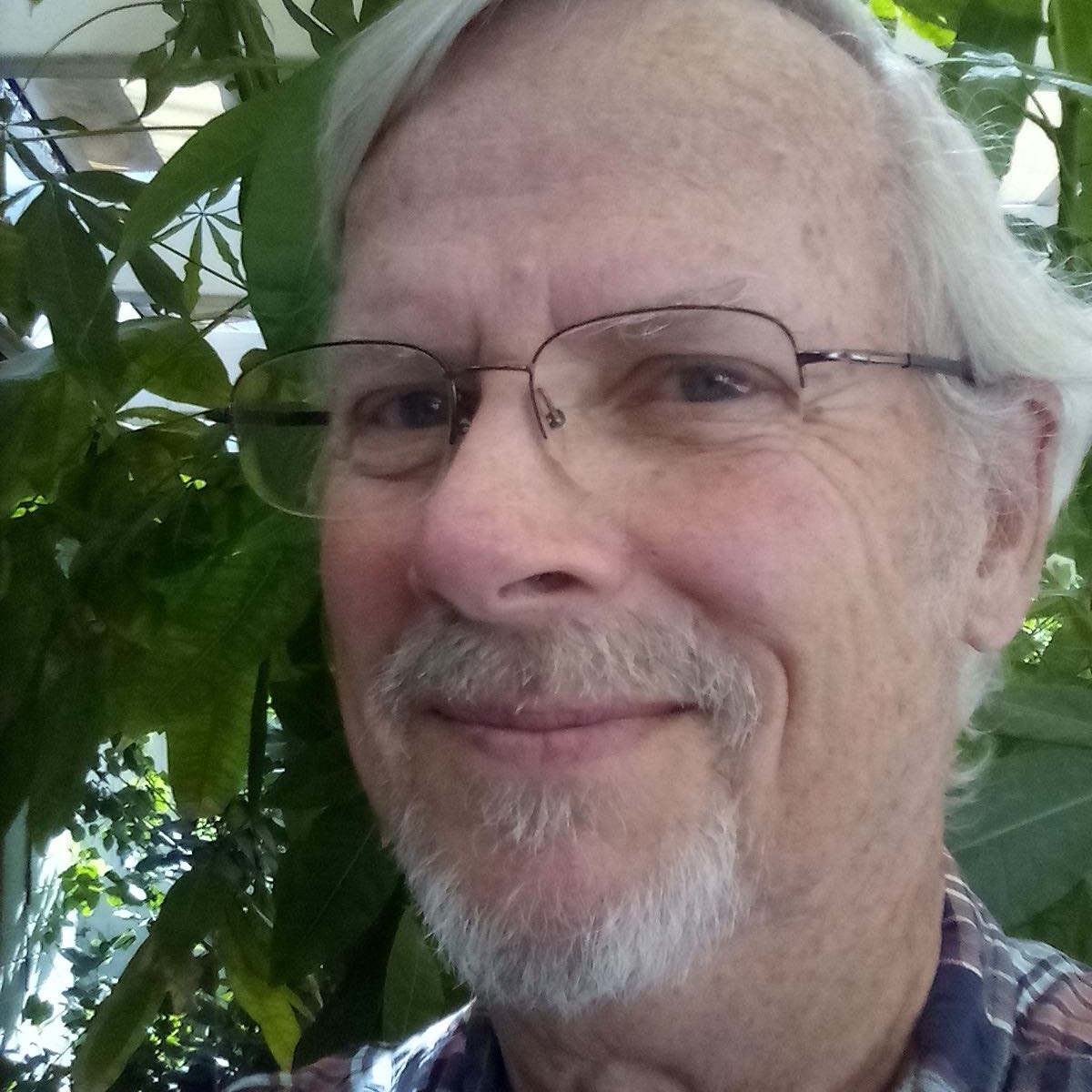 Ed Skinner